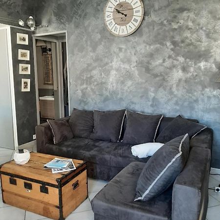 T2 Centre Ville Vue Faron 40M2 En Zone Pietonne 4Eme Etage Тулон Экстерьер фото