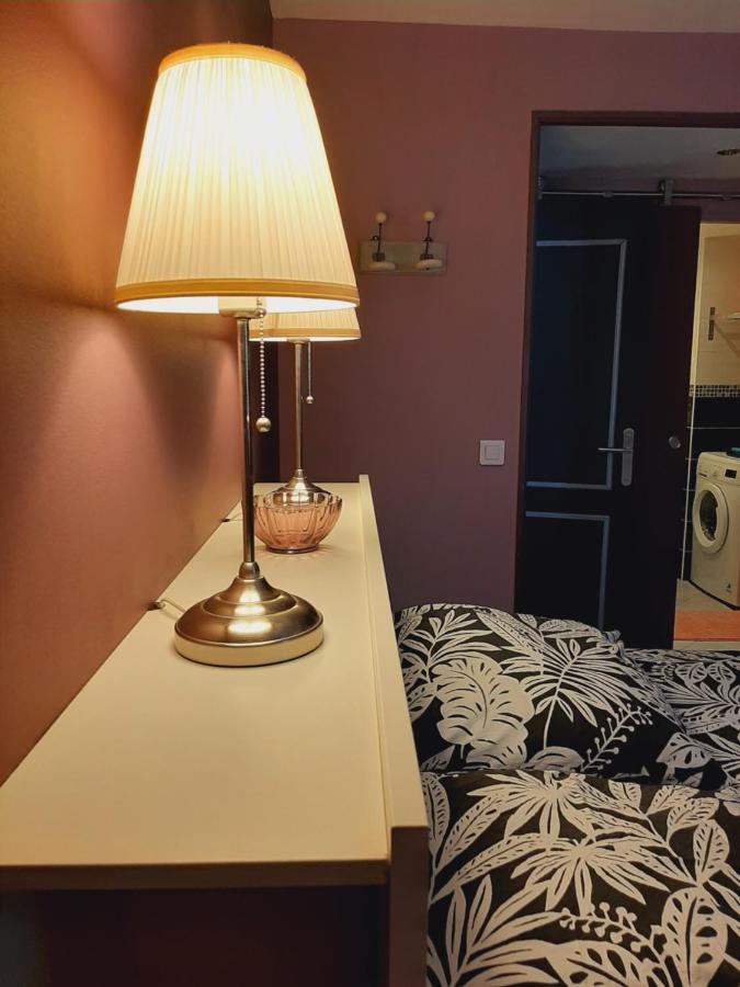T2 Centre Ville Vue Faron 40M2 En Zone Pietonne 4Eme Etage Тулон Экстерьер фото
