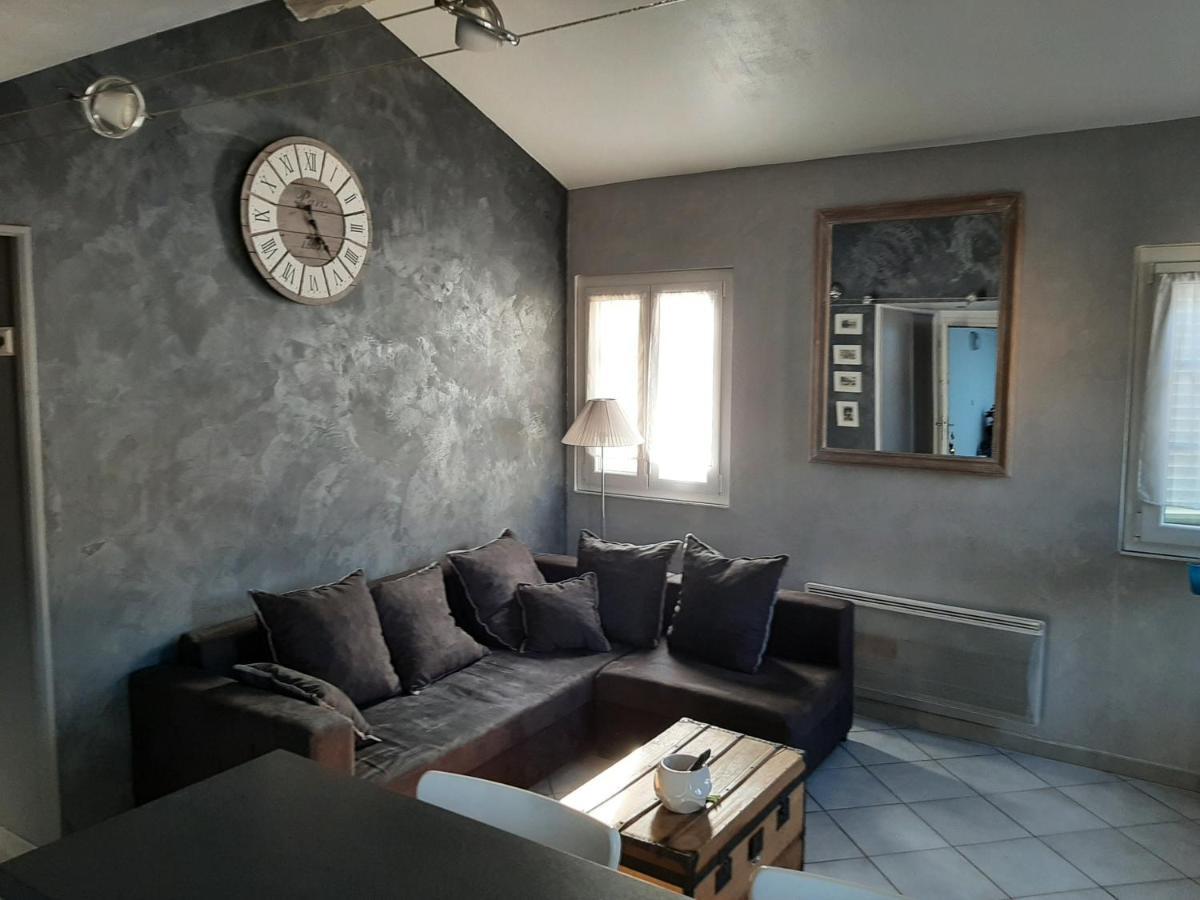 T2 Centre Ville Vue Faron 40M2 En Zone Pietonne 4Eme Etage Тулон Экстерьер фото
