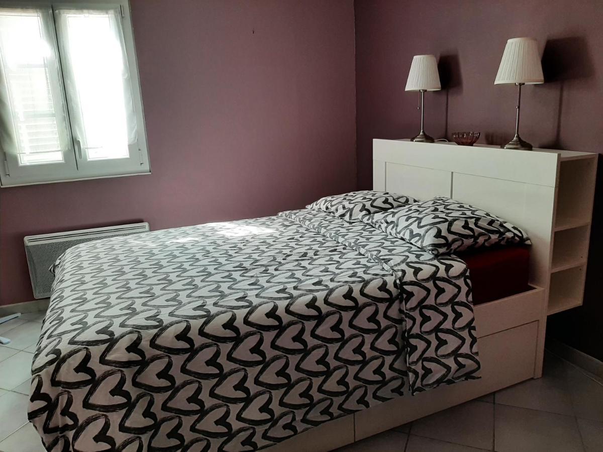 T2 Centre Ville Vue Faron 40M2 En Zone Pietonne 4Eme Etage Тулон Экстерьер фото